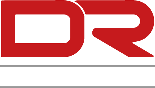Drconstruction One Color No Breaks White